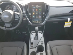 Subaru Crosstrek Premium AWD 2026