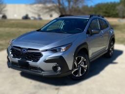Subaru Crosstrek Premium AWD 2026