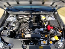 Subaru Crosstrek Premium AWD 2026