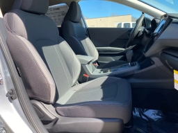 Subaru Crosstrek Premium AWD 2026