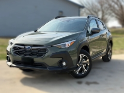 Subaru Crosstrek Premium AWD 2026