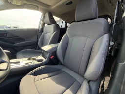 Subaru Crosstrek Premium AWD 2026