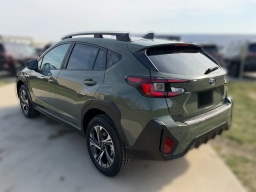 Subaru Crosstrek Premium AWD 2026