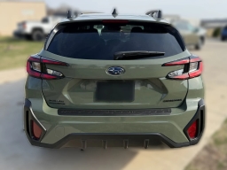 Subaru Crosstrek Premium AWD 2026