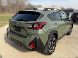 Subaru Crosstrek Premium AWD 2026