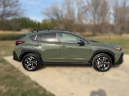 Subaru Crosstrek Premium AWD 2026