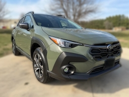 Subaru Crosstrek Premium AWD 2026