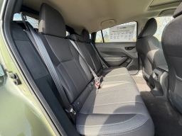 Subaru Crosstrek Premium AWD 2026