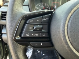 Subaru Crosstrek Premium AWD 2026