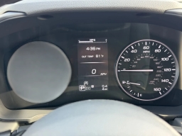 Subaru Crosstrek Premium AWD 2026