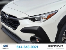 Subaru Crosstrek Premium AWD 2026