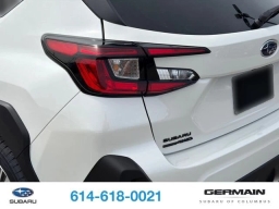 Subaru Crosstrek Premium AWD 2026