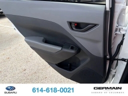 Subaru Crosstrek Premium AWD 2026