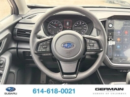 Subaru Crosstrek Premium AWD 2026