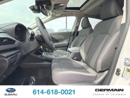 Subaru Crosstrek Premium AWD 2026