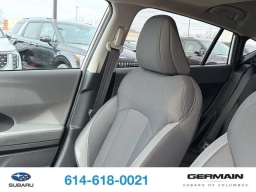 Subaru Crosstrek Premium AWD 2026