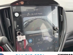 Subaru Crosstrek Premium AWD 2026