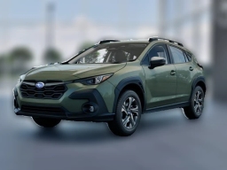 Subaru Crosstrek Premium AWD 2026