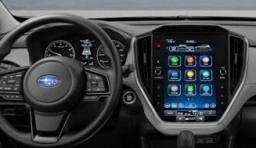 Subaru Crosstrek Premium AWD 2026