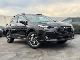 Subaru Crosstrek Premium AWD 2026