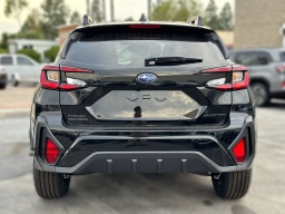 Subaru Crosstrek Premium AWD 2026