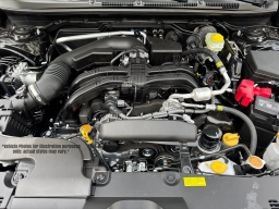 Subaru Crosstrek Premium AWD 2026