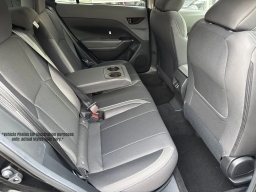 Subaru Crosstrek Premium AWD 2026
