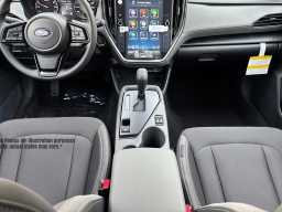 Subaru Crosstrek Premium AWD 2026