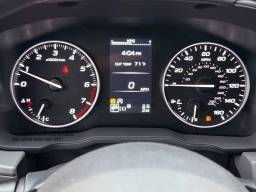 Subaru Crosstrek Premium AWD 2026