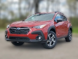 Subaru Crosstrek Premium AWD 2026