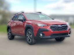 Subaru Crosstrek Premium AWD 2026