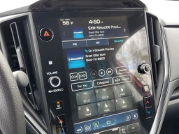 Subaru Crosstrek Premium AWD 2026