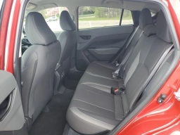 Subaru Crosstrek Premium AWD 2026