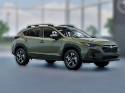Subaru Crosstrek Premium AWD 2026