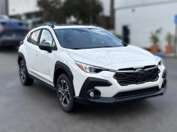 Subaru Crosstrek Premium AWD 2026