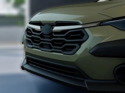 Subaru Crosstrek Premium AWD 2026