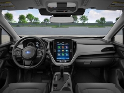 Subaru Crosstrek Premium AWD 2026