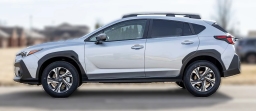Subaru Crosstrek Premium AWD 2026