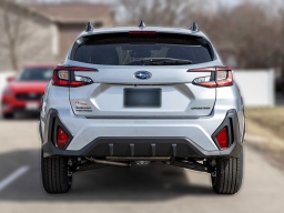 Subaru Crosstrek Premium AWD 2026