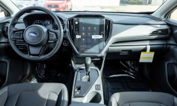 Subaru Crosstrek Premium AWD 2026