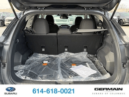 Subaru Crosstrek Premium AWD 2026