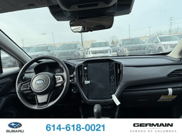 Subaru Crosstrek Premium AWD 2026