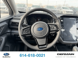 Subaru Crosstrek Premium AWD 2026