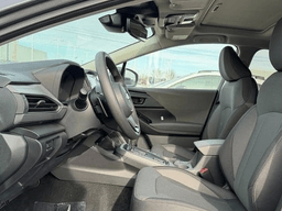 Subaru Crosstrek Premium AWD 2026