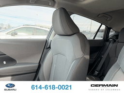 Subaru Crosstrek Premium AWD 2026