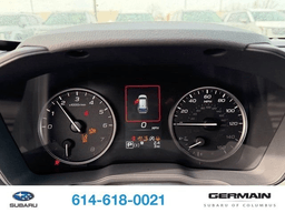 Subaru Crosstrek Premium AWD 2026