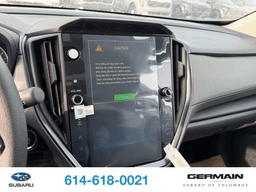 Subaru Crosstrek Premium AWD 2026