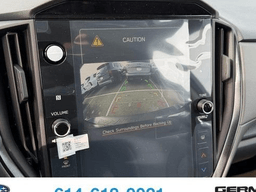 Subaru Crosstrek Premium AWD 2026