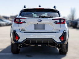 Subaru Crosstrek Premium AWD 2026