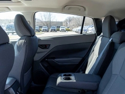 Subaru Crosstrek Premium AWD 2026